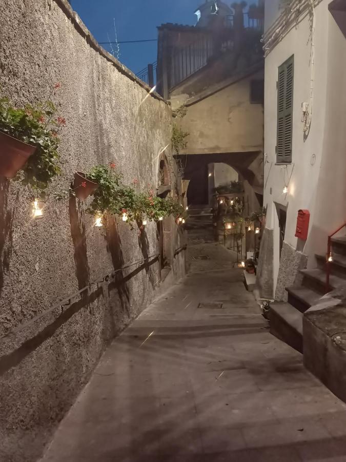 Giglio Vallerano. Alloggio Turistico Exterior photo