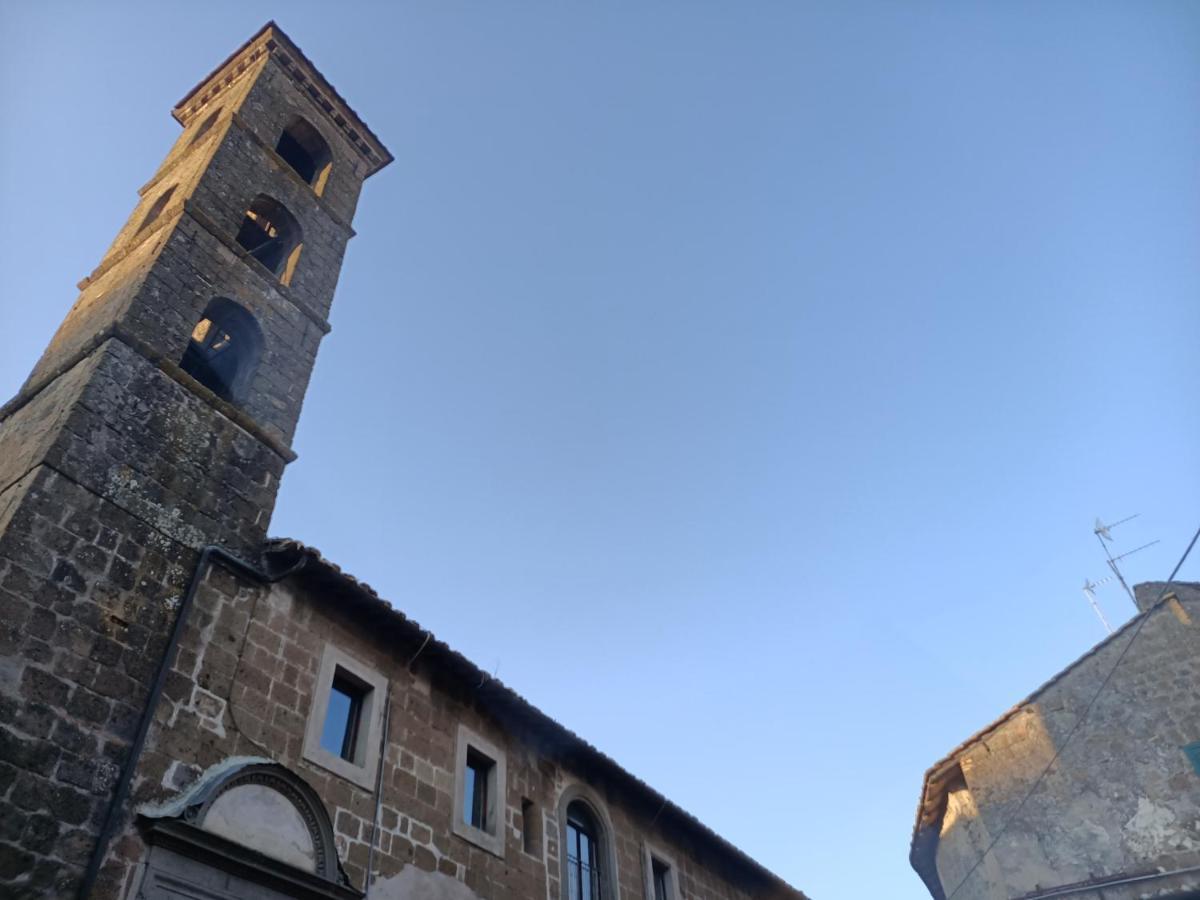 Giglio Vallerano. Alloggio Turistico Exterior photo